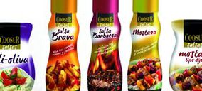 ‘Coosur’ busca un hueco en salsas