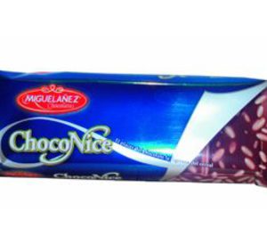 Migueláñez entra en el negocio de barritas de chocolate