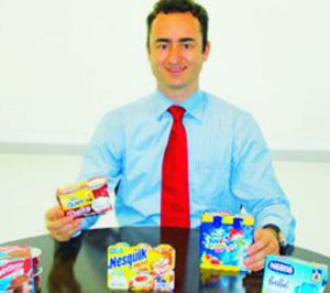 “Nuestra prioridad es seguir invirtiendo en las marcas estratégicas”