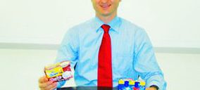 “Nuestra prioridad es seguir invirtiendo en las marcas estratégicas”