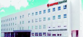 Lagunduz negocia con Mapfre para hacerse con la gestión de Ariznabarra 