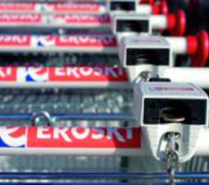 Eroski consolida su propuesta de ahorro en la cesta económica