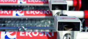 Eroski consolida su propuesta de ahorro en la cesta económica