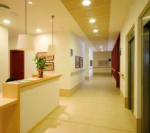 Sar ultima una nueva organización de sus filiales