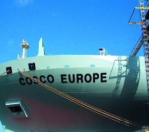 Vasco Catalana refuerza su alianza con Cosco Iberia