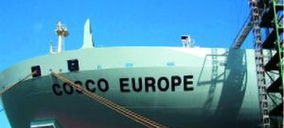 Vasco Catalana refuerza su alianza con Cosco Iberia