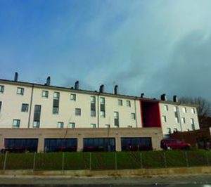 Vitalia se adjudica la gestión de una residencia en Estepona y abre su centro de Jaca