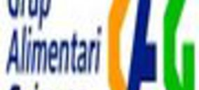 Guissona cuelga sus primeros jamones