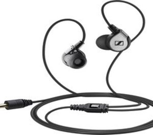 Sennheiser presenta los auriculares para iPhone Communications MM80