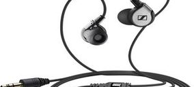 Sennheiser presenta los auriculares para iPhone Communications MM80