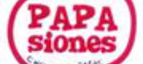 Nosomosocios anuncia el lanzamiento de la nueva enseña Papasiones