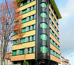 Prouniol inaugura el Mirador del Moncayo en Ólvega