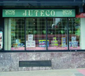 Bodybell inaugura una nueva perfumería en Córdoba