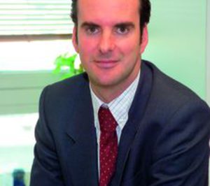 Alejandro Cidón, nuevo director general de Philips Consumo y Estilo de Vida