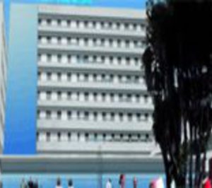 Inaugurado un nuevo edificio de psiquiatría en el Hospital Sant Joan de Déu