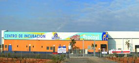 Procavi invierte 20 M en 2009 y 2010