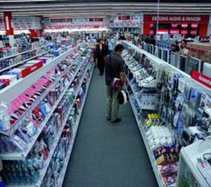 Media Markt entra en Valladolid con su apertura de Zaratán