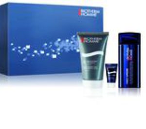 Biotherm propone cofres como regalo navideño