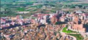 Infraestructuras saca a información pública la reserva de suelo del Parque Logístico de Villena