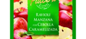 Buitoni amplía su gama de pasta fresca