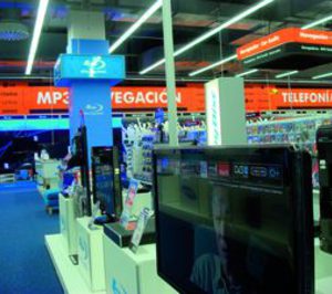 Los televisores de valor añadido aportaron ya el 44% de los ingresos