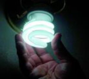 La hora feliz de la bombilla eficiente