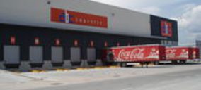 ABC Logistic construye plataforma en Santander