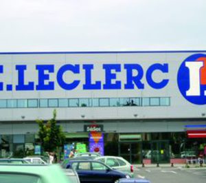 E. Leclerc elige Navarra para su crecimiento