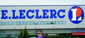 E. Leclerc elige Navarra para su crecimiento