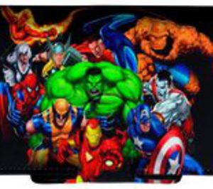 Herederos de Nostromo distribuirá los nuevos productos de Bigben para Nintendo