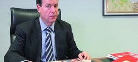 Óscar Vía impulsará la internacionalización de Isolux Corsán