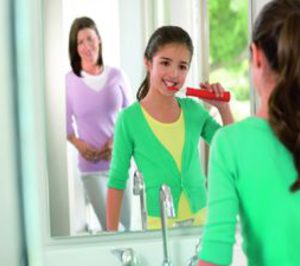 Philips quiere estar en boca de los más pequeños con Sonicare