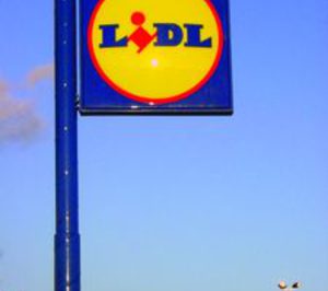 Lidl ultima una nueva apertura en Málaga