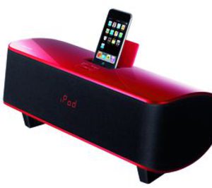 Pioneer lanza sistemas de audio para iPod