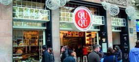 AN Grup abrirá de la mano de The Eat Out un segundo Qu Qu en El Prat