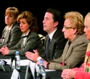 Sanitat invertirá 25 M€ en la construcción del hospital de Ontinyent