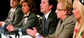 Sanitat invertirá 25 M€ en la construcción del hospital de Ontinyent