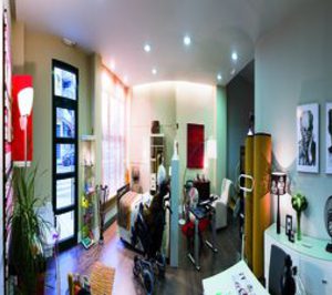 Roar Soluciones abre su primera tienda de ayudas técnicas en Asturias