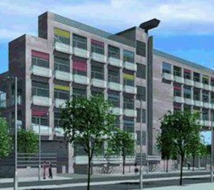 Regya prepara la inauguración del Aragón Suites Madrid Aeropuerto