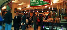 Café&Té, pionera en Londres