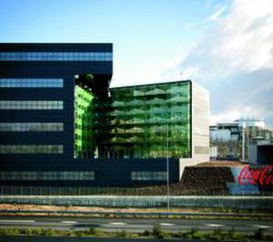 Coca-Cola España culmina el traslado a su nueva sede