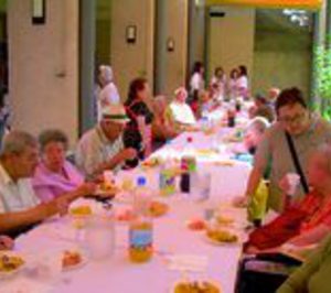 Valoriza se adjudica un SAD en Madrid y una residencia en Elche