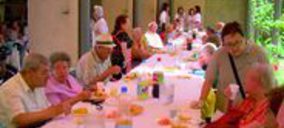 Valoriza se adjudica un SAD en Madrid y una residencia en Elche