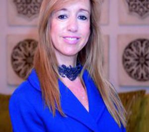 Marisa de Navascués, nueva directora de comunicación del InterContinental Madrid
