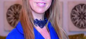 Marisa de Navascués, nueva directora de comunicación del InterContinental Madrid