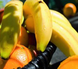 La UE alcanza acuerdo con Latinoamérica y EE.UU. para reducir los aranceles del plátano
