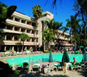 Rewe clausura el tinerfeño Chiripa Garden