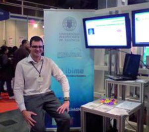 Diego Boscá Tomás: Crearemos una nueva empresa de soluciones para entornos clínicos