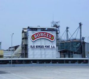 Grupo Borges incrementa sus beneficios un 21%