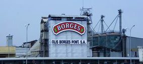 Grupo Borges incrementa sus beneficios un 21%